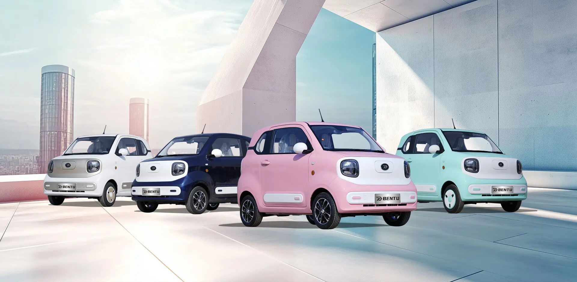 중국 전기 승용차 제조업체 중국 전기 승용차 제조업체