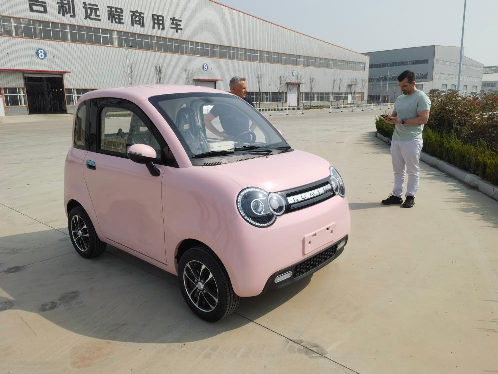 유럽 ​​고객이 BTE09를 주도한 후 고품질이 인정과 칭찬을 얻습니다.